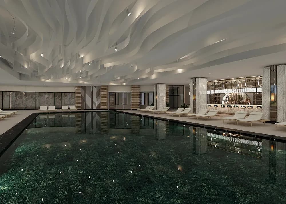 Delphin Palace Hotel Tüm Fotoğraflar