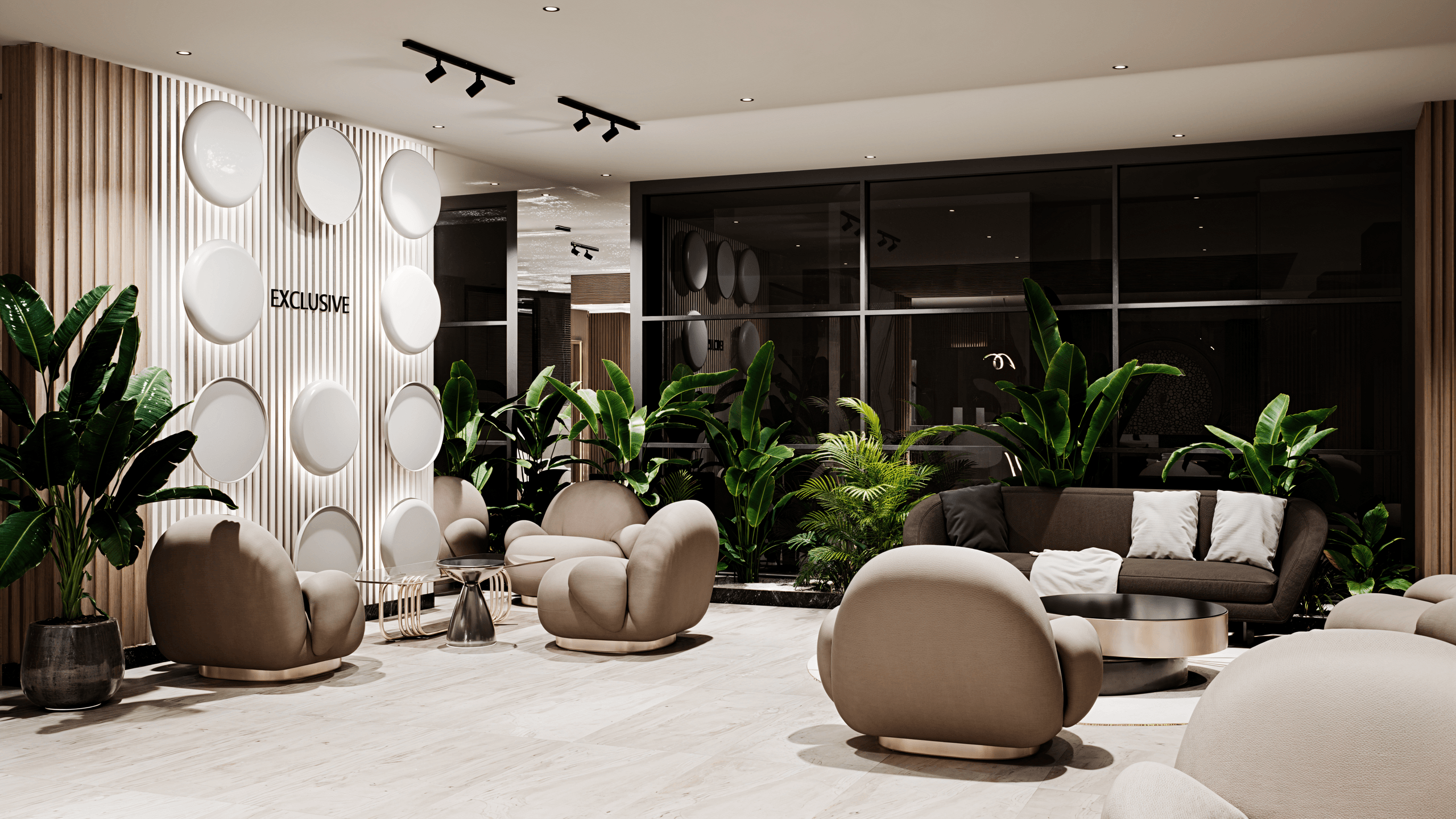 Delphin Palace Hotel Spa & Wellness